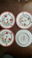 Set piatti piani usato  Napoli