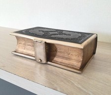 Gauffered fore edge for sale  SKEGNESS