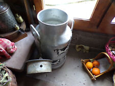Ancien bidon lait d'occasion  Héricourt