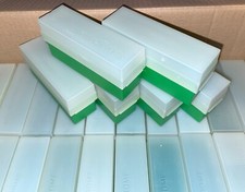 100 green 35mm for sale  BOLTON