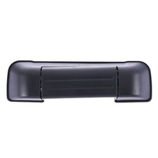 Cabo de tampa traseira preto texturizado para Suzuki Grand Vitara SQ 1998-2005 comprar usado  Enviando para Brazil