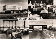 Zum rasthaus niebüll gebraucht kaufen  Bad Bergzabern