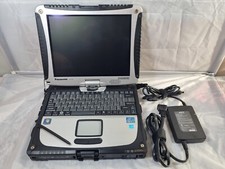 Panasonic toughbook 19. d'occasion  Expédié en Belgium