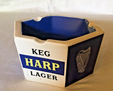 Vintage guinness harp for sale  GLASGOW