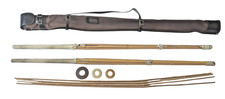 Set kendo shinai for sale  Las Vegas