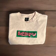 Golf wang golfilicious d'occasion  Expédié en Belgium