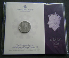 2023 coronation majesty for sale  STEVENAGE