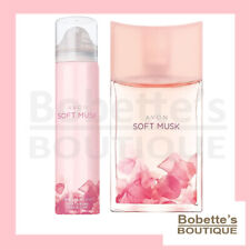 Soft musk avon d'occasion  Metz-