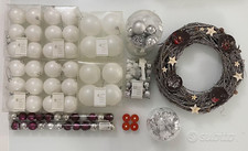 Lotto natale 100 usato  Milano