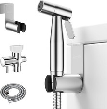 Toilet shattaf adapter for sale  Southaven