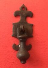 Gothic black pull d'occasion  Crolles