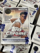 2023 topps chrome d'occasion  Chelles