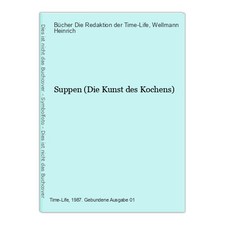 Suppen redaktion time gebraucht kaufen  Bad Vilbel