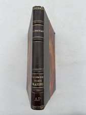 Chasse marine. précis d'occasion  Rodez