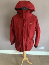 Mens red large for sale  WREXHAM
