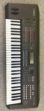 Yamaha mox6 synthesiser for sale  BIRMINGHAM
