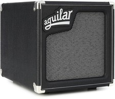Aguilar 110 inch for sale  Fort Wayne