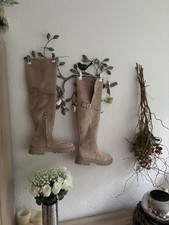 Verknee camel beige gebraucht kaufen  Bornheim