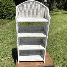 Vintage 1970s white for sale  Pomaria