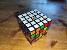 Jeu rubik cube d'occasion  Gien