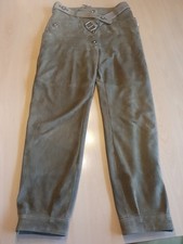 Leserhose trachtenhose hose gebraucht kaufen  Schönthal
