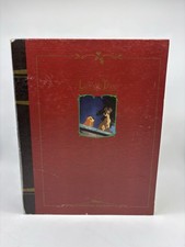 Disney lady tramp for sale  Lynn