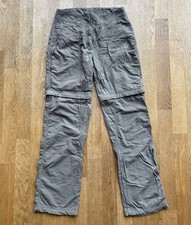 Utdoorhose wanderhose salewa gebraucht kaufen  Ingelheim am Rhein