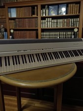 Piano numérique roland d'occasion  Marseille XII