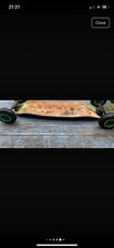 Exit mountainboard terrain for sale  IPSWICH