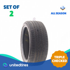 19 2 continental 40 235 tires for sale  Chicago