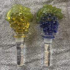 wine stoppers x 2 for sale  Athens