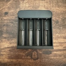 Efest slim charger for sale  GLOUCESTER