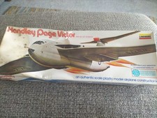 Lindberg handley page for sale  SOUTHAMPTON