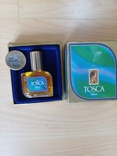 4711 tosca kleiner gebraucht kaufen  Fürth