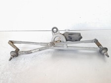 Motorino tergicristallo anteri usato  Italia