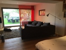 Orange blinds inch for sale  LONDON