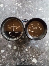 Lucas marine volt for sale  STAMFORD