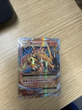Pokémon mega charizard for sale  Indianapolis