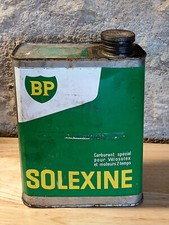 Ancien bidon litres d'occasion  Auxerre
