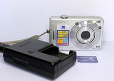 Sony cybershot w50 usato  Italia