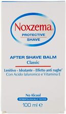 Noxzema after shave usato  Napoli