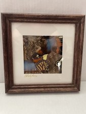 Vintage handcrafted butterfly for sale  West Sacramento