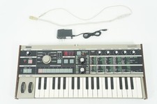 Korg microkorg analog d'occasion  Expédié en Belgium