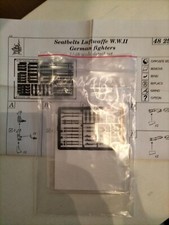 Luftwaffe wwii seatbelts usato  Molinella