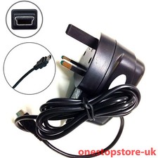 Mini usb mains for sale  LONDON