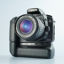 Excellent canon eos d'occasion  Expédié en Belgium