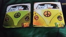 Campervan canvas 8 for sale  SOUTH MOLTON