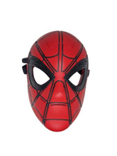 Hasbro spiderman maske gebraucht kaufen  Braunschweig