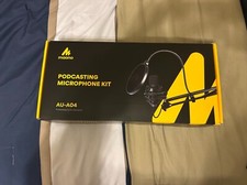 Maono podcasting recording for sale  Greenbrier