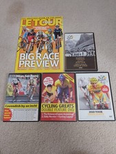 Tour official guide for sale  TIVERTON